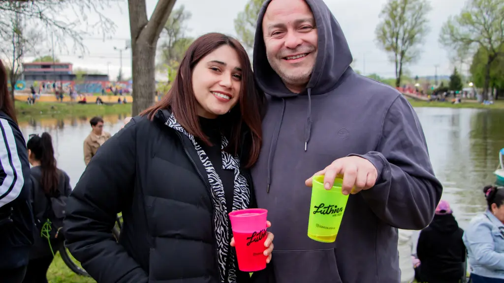 Festival Luthier. | Cervecería Luthier