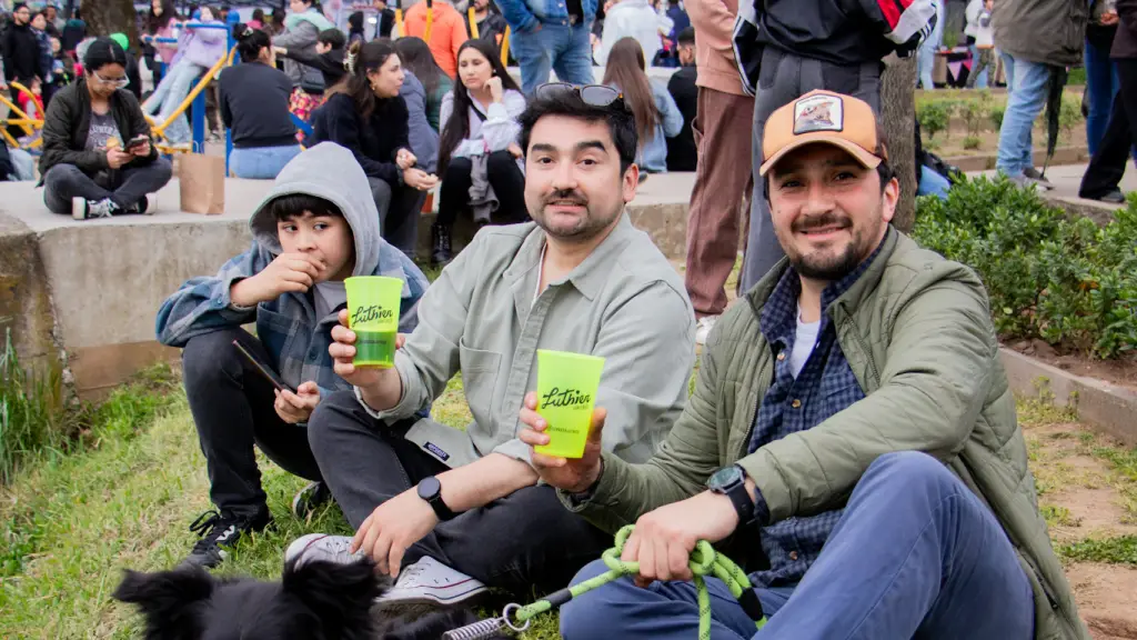 Festival Luthier. | Cervecería Luthier