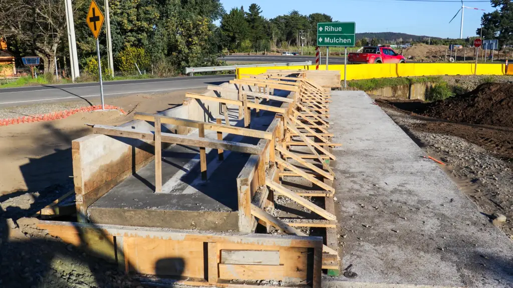 Plan de mejoramiento urbano Negrete, Negrete