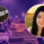 Familiares, amigos y diversos miembros de la comunidad se unieron en una campaña activa para exigir justicia.