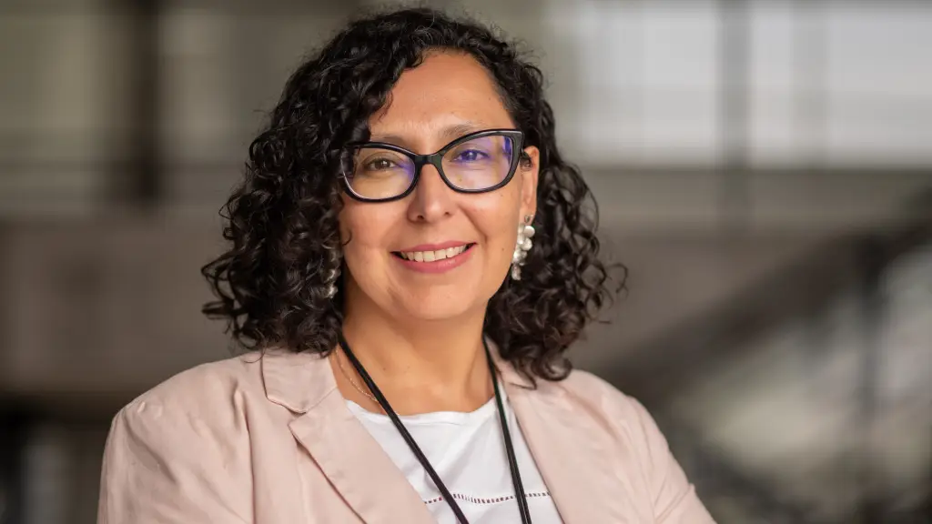 Sara Contreras Sandoval , Cedida