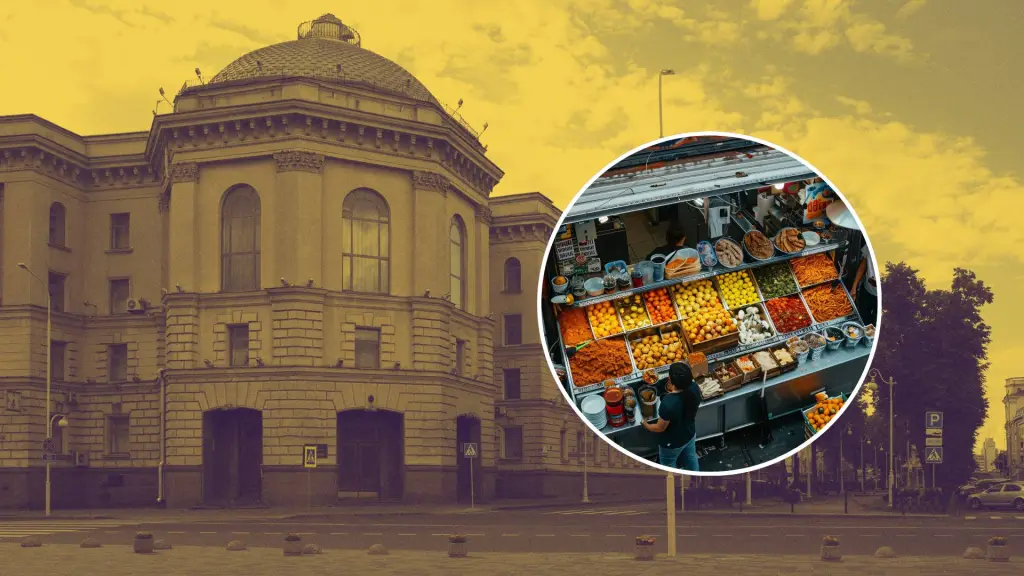 En un rango inferior a 500 metros de distancia: estudian prohibición de comercio ambulante en torno a edificios públicos