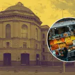 En un rango inferior a 500 metros de distancia: estudian prohibición de comercio ambulante en torno a edificios públicos