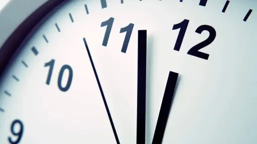 Horario de verano: expertos advierten que ahorro energético es marginal