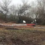 Antena Entel Mortandad Los Ángeles