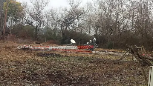 Crisis de conectividad rural: vecinos de Mortandad y El Aromo insisten en la necesidad de una señal estable 