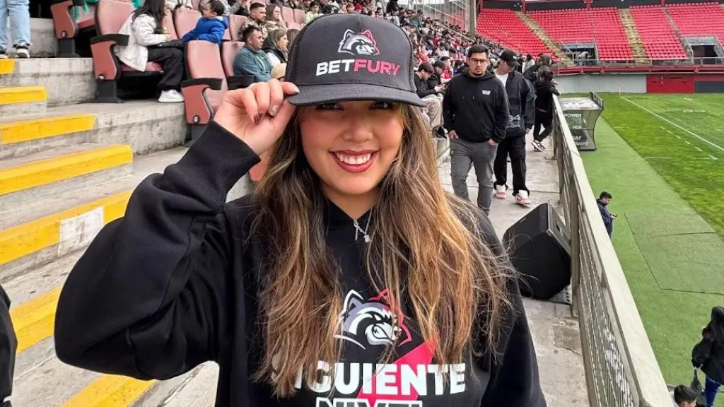 BetFury entró a las canchas del fútbol chileno. / BetFury
