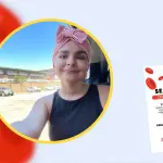 La familia de Camila Vinet llamó a la comunidad a donar sangre para asegurar su tratamiento y futuro tras un diagnóstico de leucemia mieloide aguda.