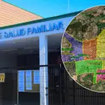 Los Ángeles avanza en nuevo CESFAM: Se inicia el proceso de diseño, Diario La Tribuna