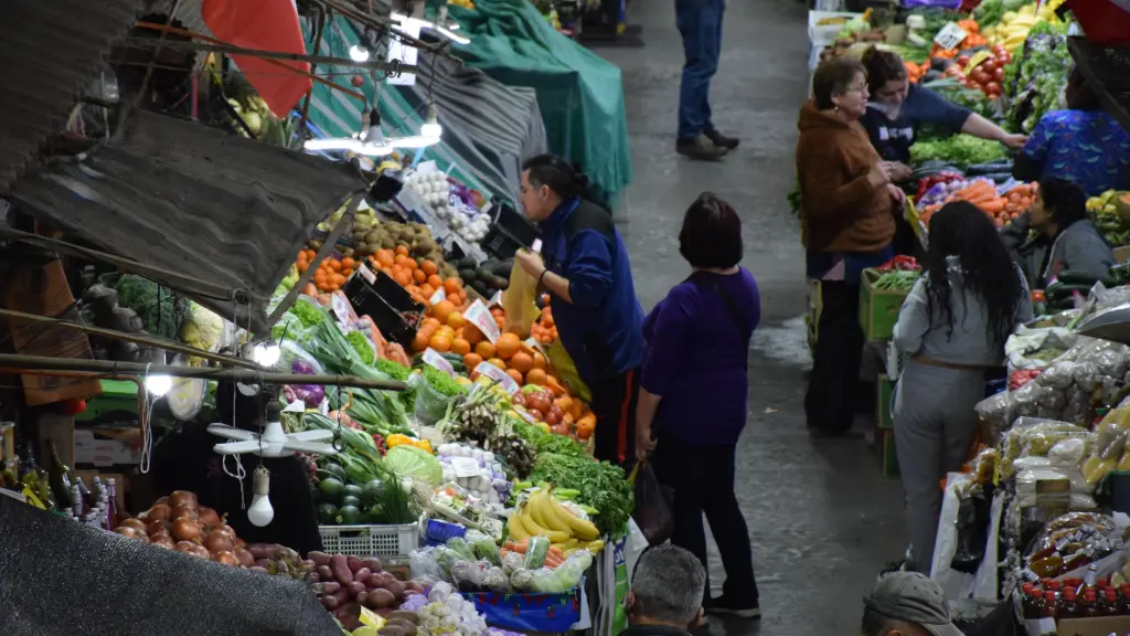 Alimentos y bebidas no alcohólicas fue uno de los ítems que subió en agosto., La Tribuna
