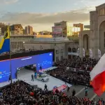 Este jueves 11 de septiembre comienza oficialmente la cuarta edición del WRC Rally Chile Biobío 2025., SoyChile