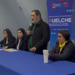 Servicio Local de Educación Pública (SLEP) en Quilaco, Servicio Local de Educación Pública (SLEP) 