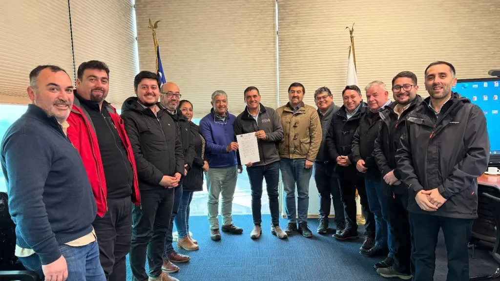 Nacimiento Recupera el Espacio de su Piscina Municipal, Municipalidad de Nacimiento