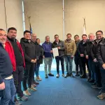 Nacimiento Recupera el Espacio de su Piscina Municipal, Municipalidad de Nacimiento