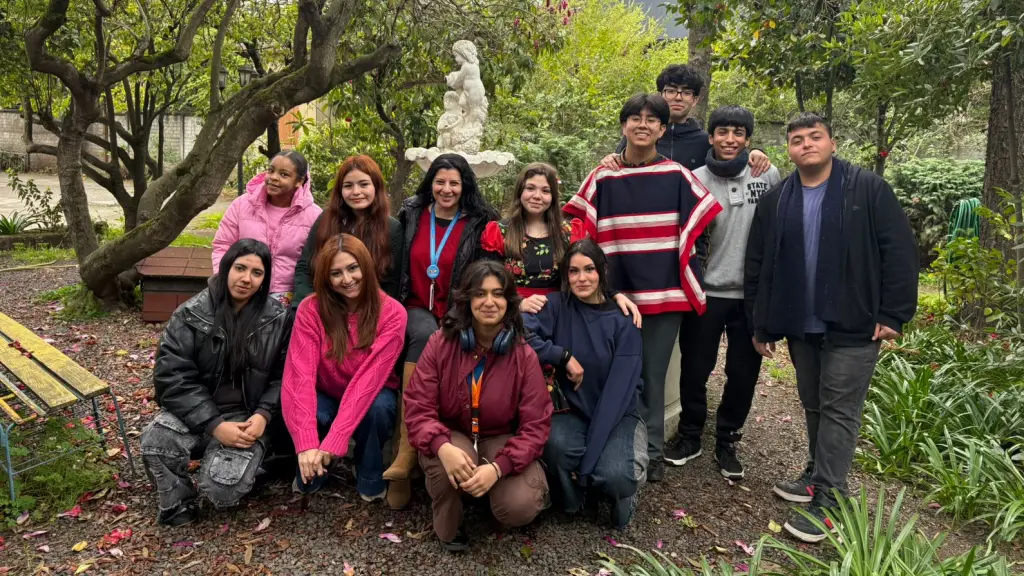 El Consejo Consultivo Regional se compone de dos delegados de cada comuna, con titulares que se reúnen mensualmente 