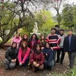 El Consejo Consultivo Regional se compone de dos delegados de cada comuna, con titulares que se reúnen mensualmente 