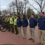 La iniciativa está centrada en operativos preventivos y de fiscalización durante Fiestas Patrias., DPP Biobío.