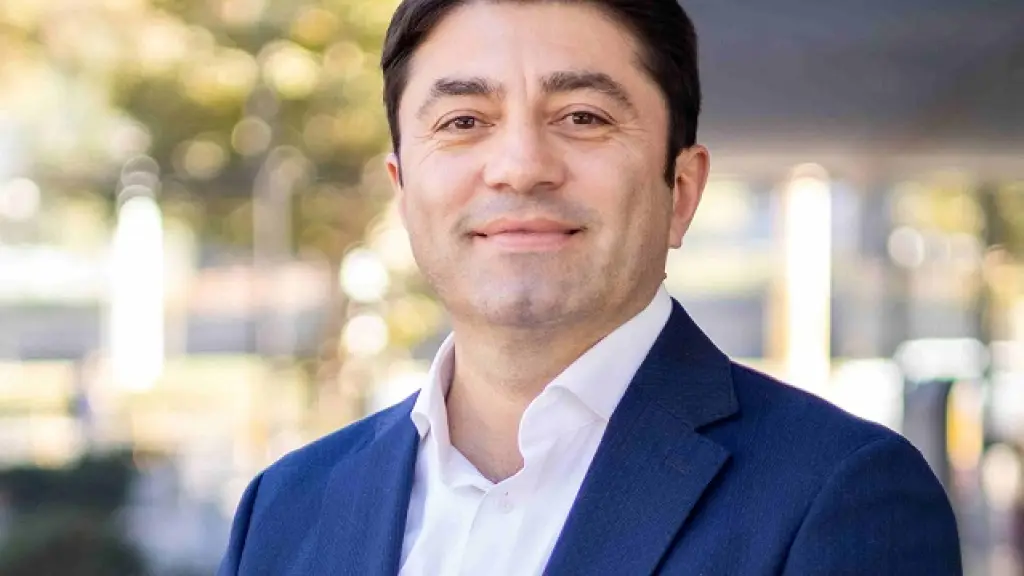 Claudio Muñoz, Cedida