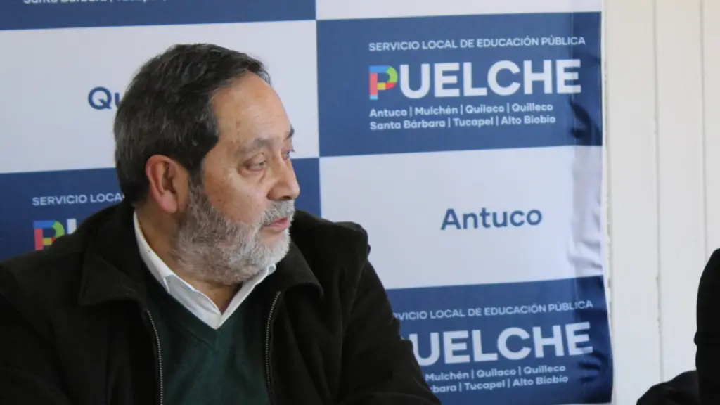 SLEP Puelche comenzará a operar a inicios de 2026, Diario La Tribuna