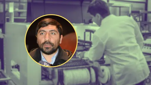 Fortalecimiento industrial: buscarán incluir mejoras regulatorias en el Plan Biobío 2050