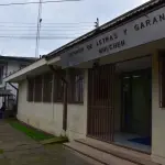 la audiencia de formalización de cargos se realizó en el Juzgado de Garantía de Mulchén, La Tribuna