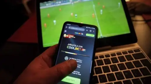 Corte Suprema ordena bloqueo de casas de apuestas online en todo Chile