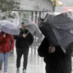 Senapred actualiza Alerta Temprana Preventiva, Diario La Tribuna