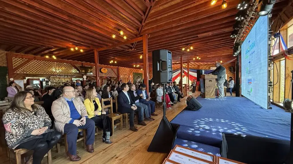 Según se informó en la instancia, el sector cuenta con 150 negocios que ofrecen alojamiento, gastronomía y turismo aventura a los visitantes., Diario La Tribuna