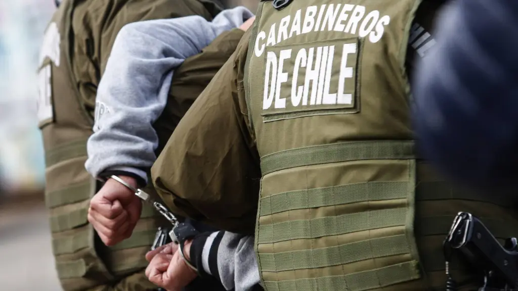 Capturan a cuatro prófugos, Diario La Tribuna