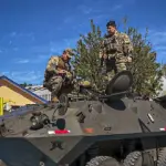 La jornada también convocó a estudiantes del Liceo Santa Bárbara y la Escuela de Los Mayos., Gentileza