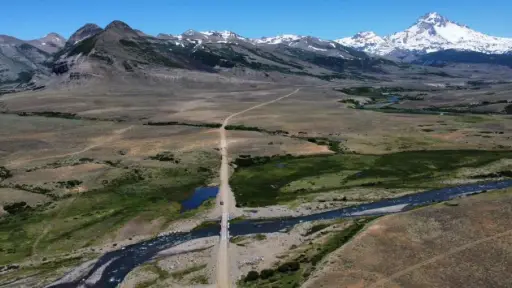 Consejo Regional sesionará este viernes en Antuco: votará proyectos por  mil millones