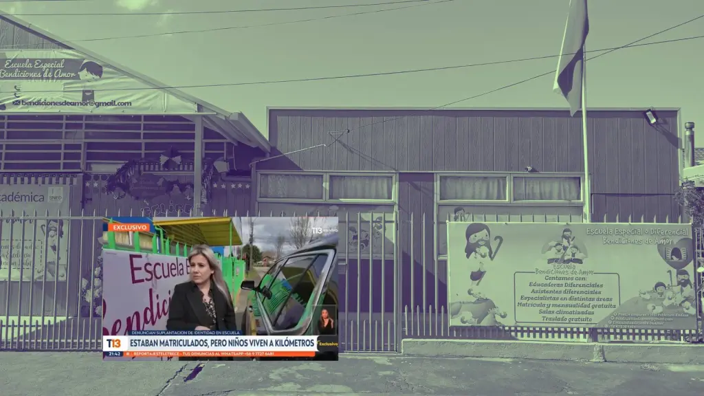 la defensa anunció el estudio de futuras acciones legales una vez que se esclarezca la verdad y se acredite la inocencia de la escuela y de Joselyn Rivera.