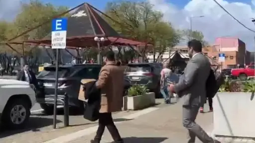 PDI incauta equipos en Municipalidad de Coronel en medio de investigación reservada