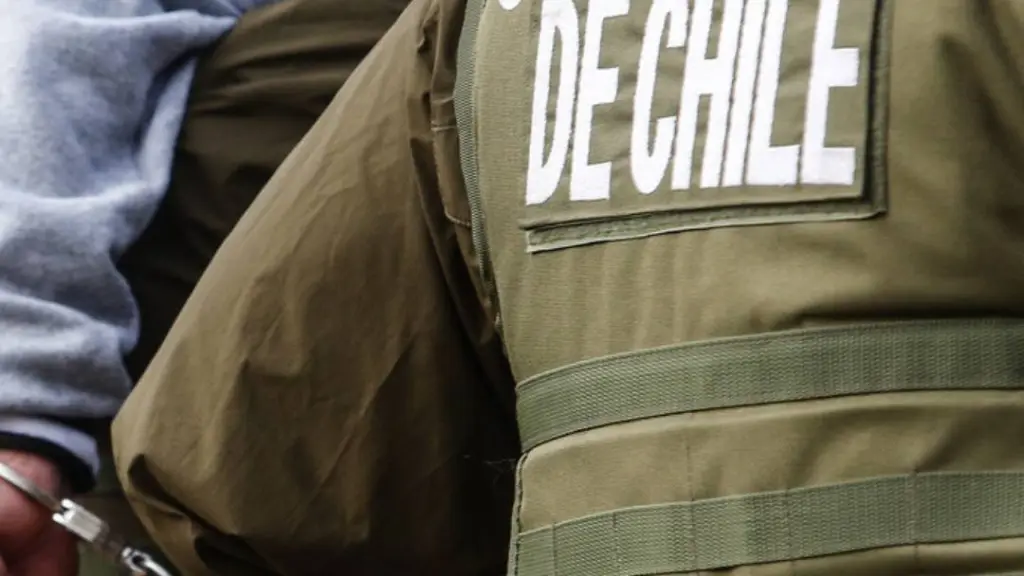 detenido, Agencia UNO