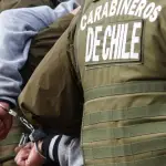 detenido, Agencia UNO