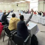 El proyecto fue aprobado por unanimidad por la Comisión de Salud del Consejo Regional ., Servicio de Salud Biobío