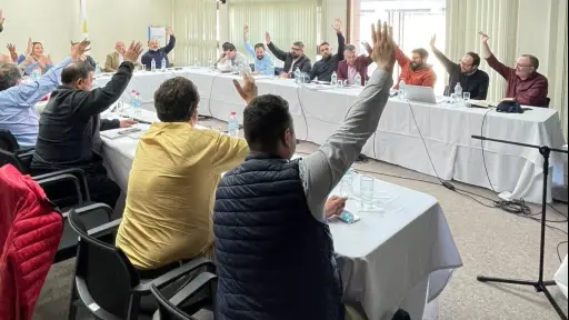 Más de 80 mil usuarios se beneficiarán con nuevos equipos en la UPC Infantil del Hospital de Los Ángeles