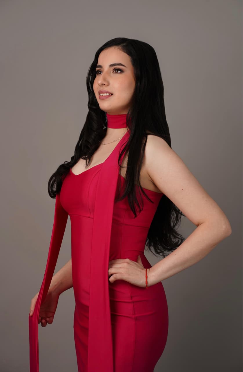 Hiellen Altamirano / Cedida