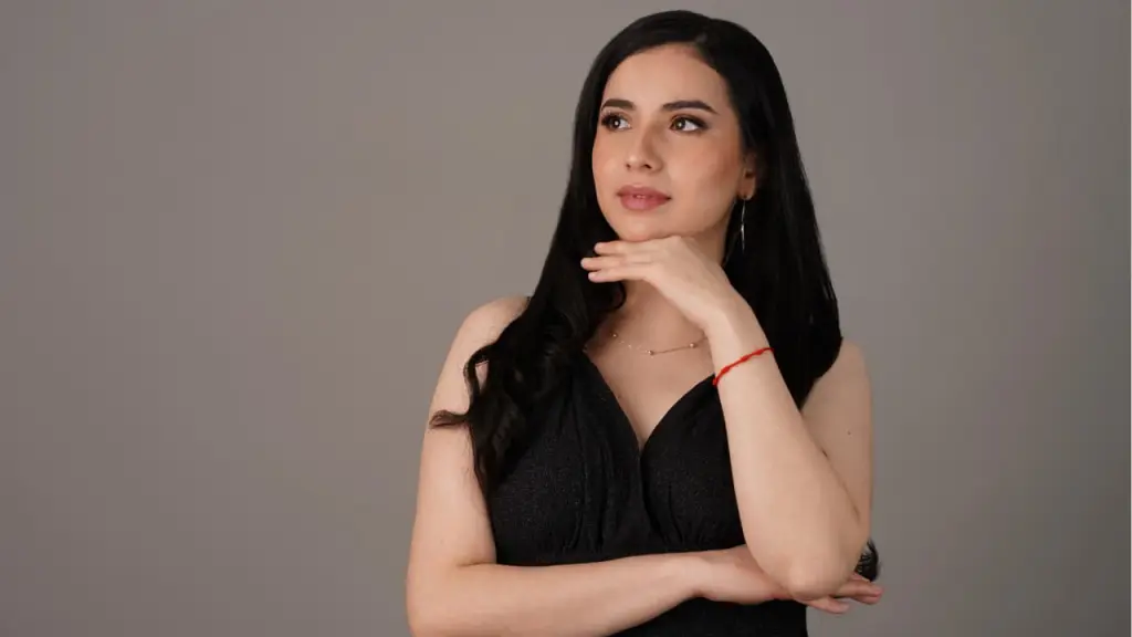 Hiellen Altamirano Martínez recibirá oficialmente la banda que le ratificará su condición de candidata al certamen nacional