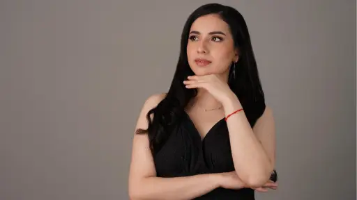 Yumbelina de 28 años será coronada Miss Mundo Los Ángeles este sábado en ceremonia en Chillán
