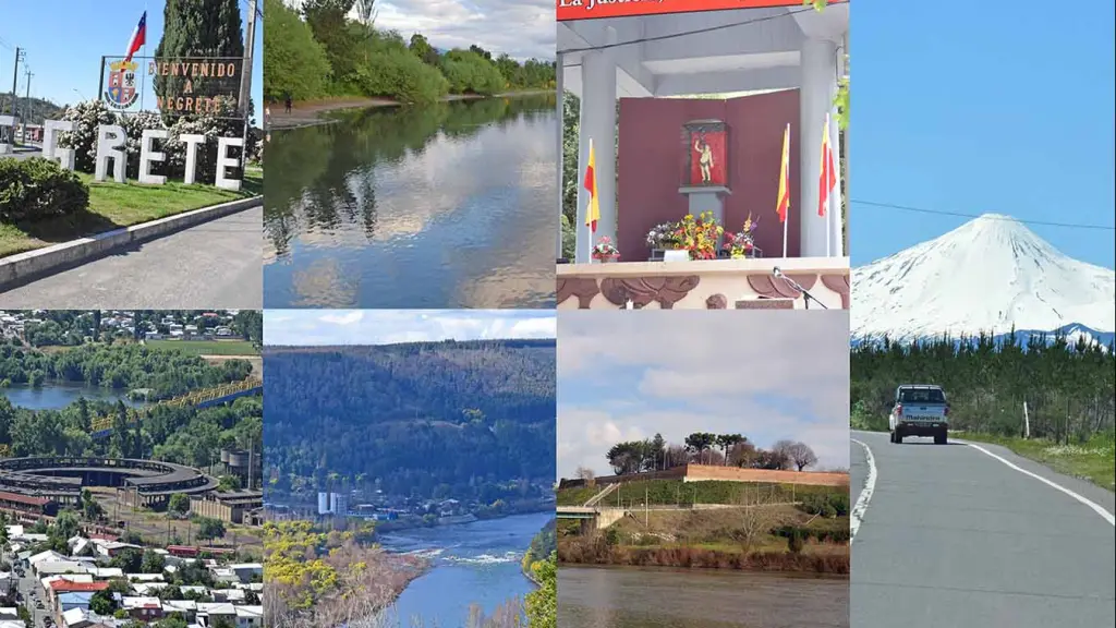 Parte de las 14 comunas de la Provincia de Bío Bío, Archivo La Tribuna