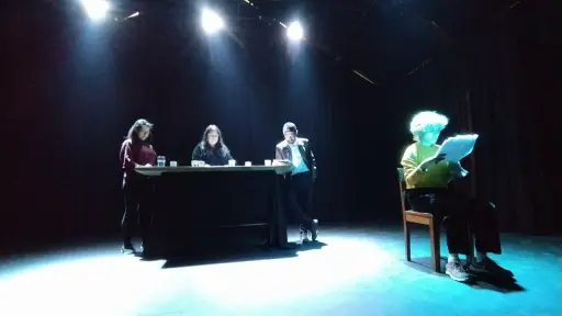 Abren convocatoria para residencia destinada a escritores del sur de Chile