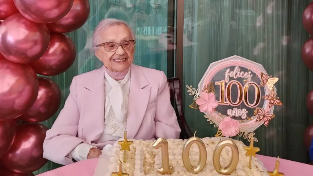 La historia de la señora Hilda es un testimonio vivo de que con trabajo, compromiso y generosidad se pueden transformar vidas y dejar una huella imborrable en la comunidad y sus cercanos., cedida