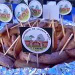 Nacimiento avanza en las gestiones para instaurar el Día Nacional de la Papa Frita, DAEM Nacimiento