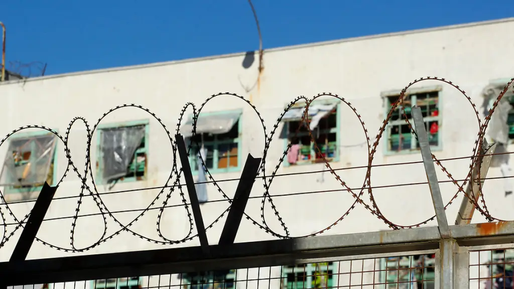 Gendarmería descartó que se tratara de un motín., Aton