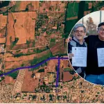 Dirigentes vecinales destacan inicio de Circunvalación Norte: \'El taco es todo el día, no da para más\', Diario La Tribuna