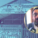 La Escuela Especial Bendiciones de Amor, ubicada en Los Ángeles, se mantiene en la polémica por denuncias de suplantación de identidad.