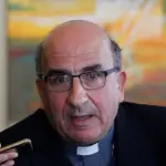 Señaló que muchos migrantes trabajan en el país, pero siguen con “papeles a medias\'., Archivo | Cooperativa