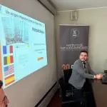 Nacimiento expone en simposio internacional sobre posible origen mapuche de las papas fritas, Municipalidad de Nacimiento