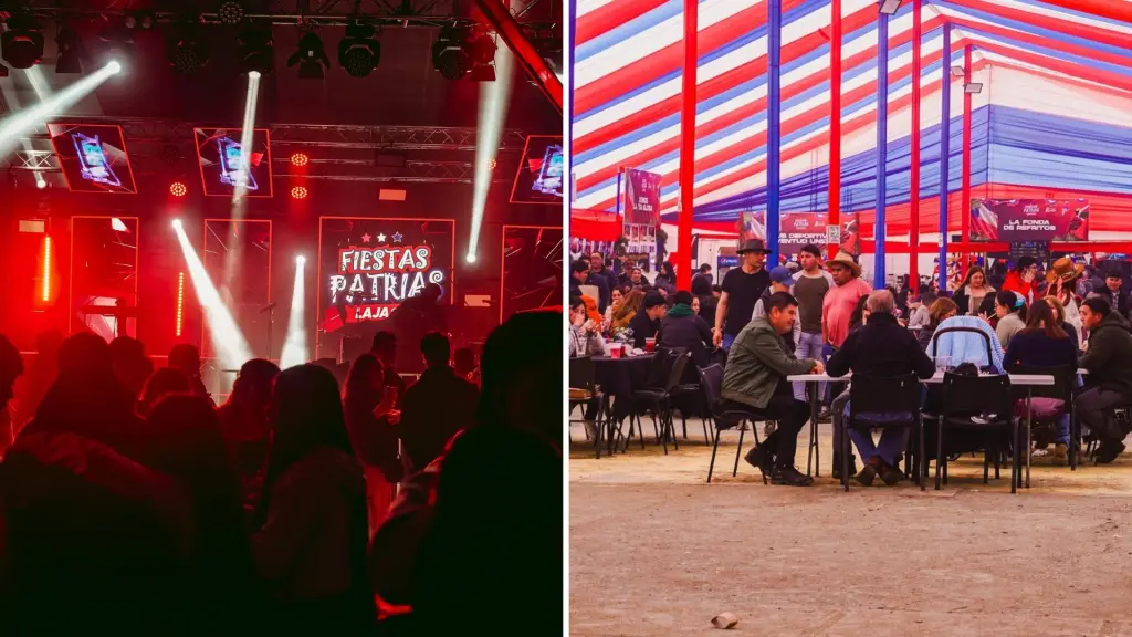 Laja y Tucapel se encuentran bajo la lupa de Contraloría por extender los horarios de las fondas, Diario La Tribuna